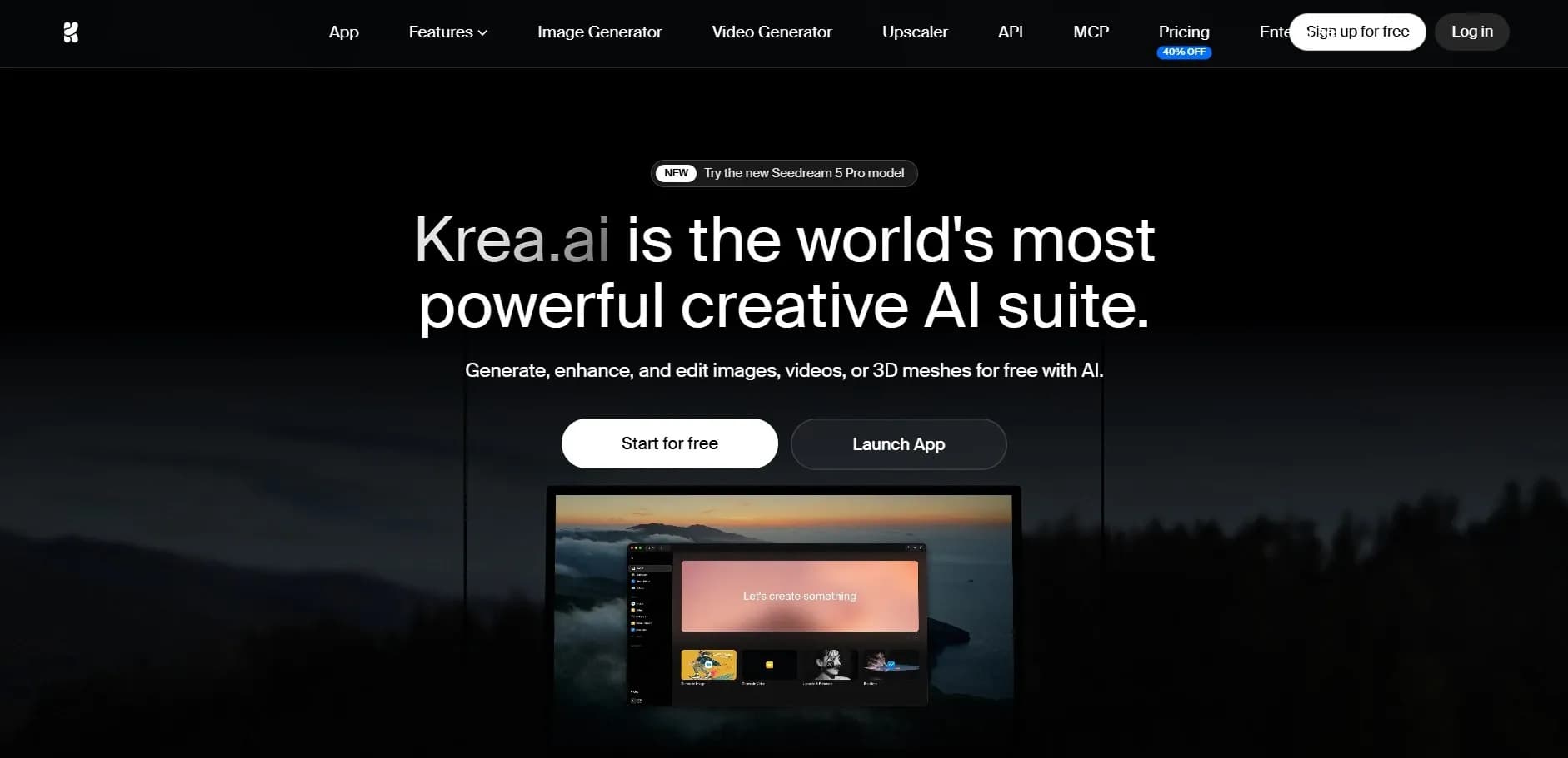 Krea.ai
