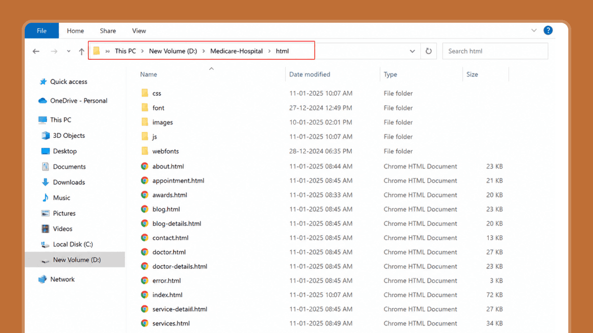 Product ZIP