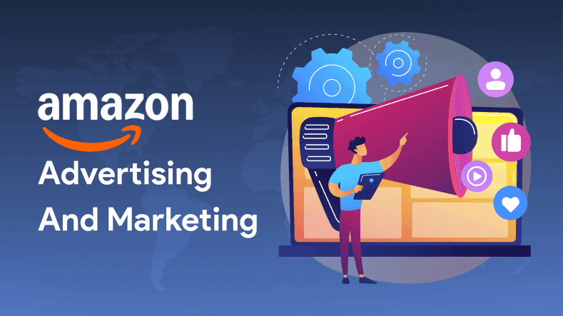 Amazon E-Commerce Market Share Worldwide — Trends & Insights