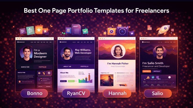 Best One Page Portfolio Templates for Freelancers.png