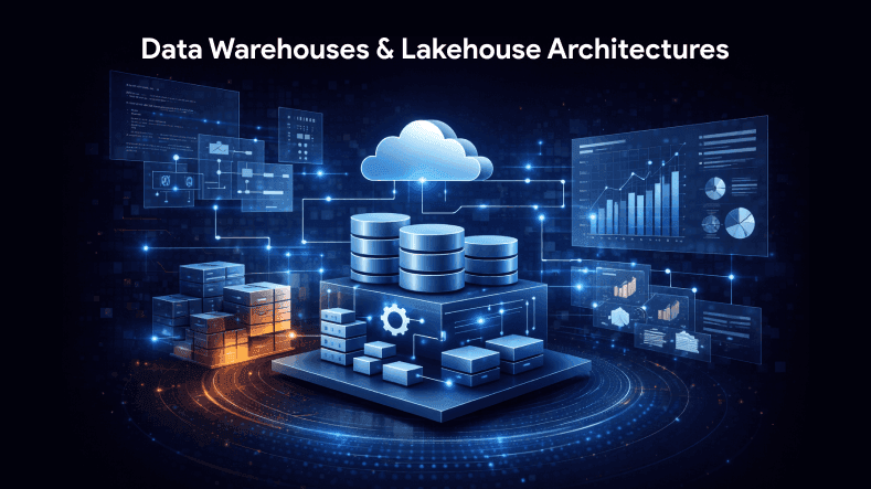 Data Warehouses & Lakehouse Architectures.png