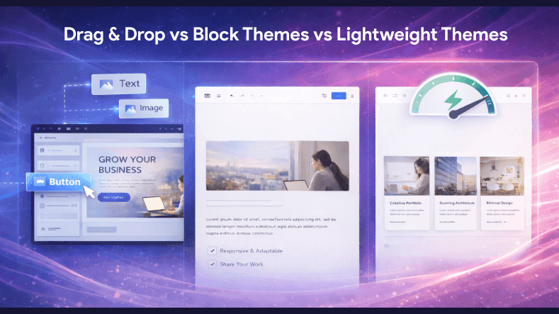 Drag & Drop vs Block Themes vs Lightweight Themes.png
