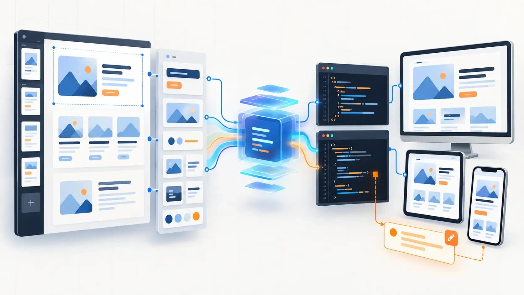 Figma to HTML AI Tools: Choose a Workflow and Check the Code