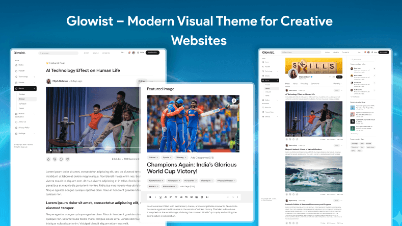 Glowist – Modern Visual Theme for Creative Websites.png