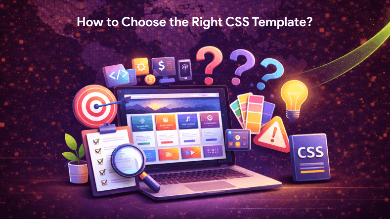 How to Choose the Right CSS Template_.png