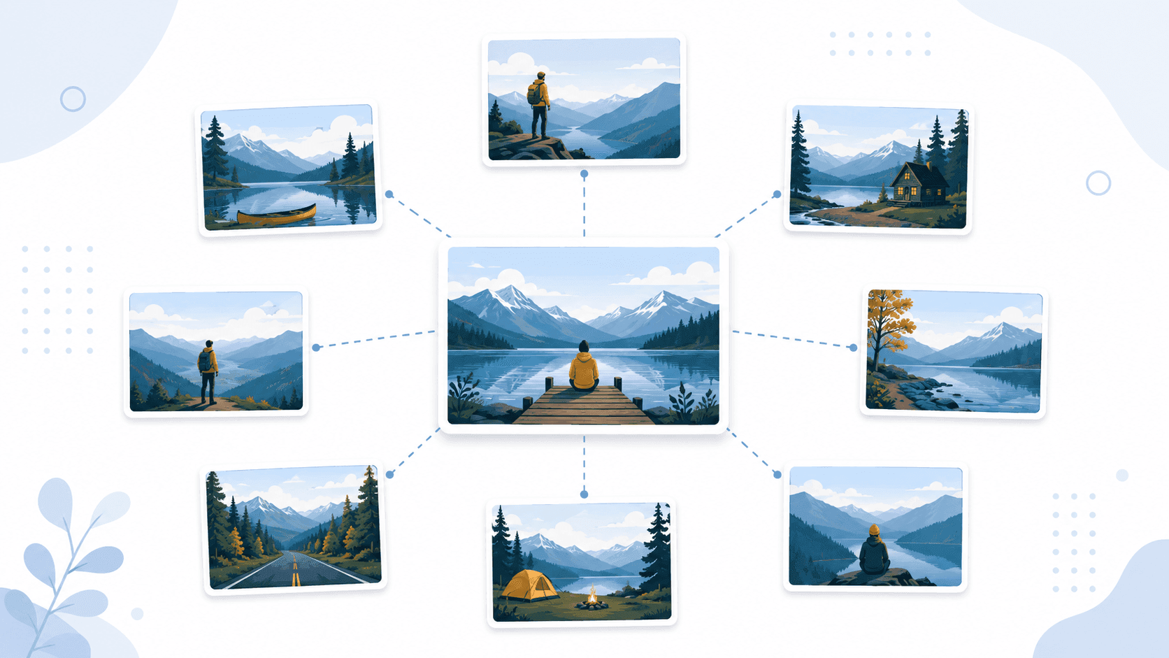 How to Find Similar Images: 5 Methods That Actually Work