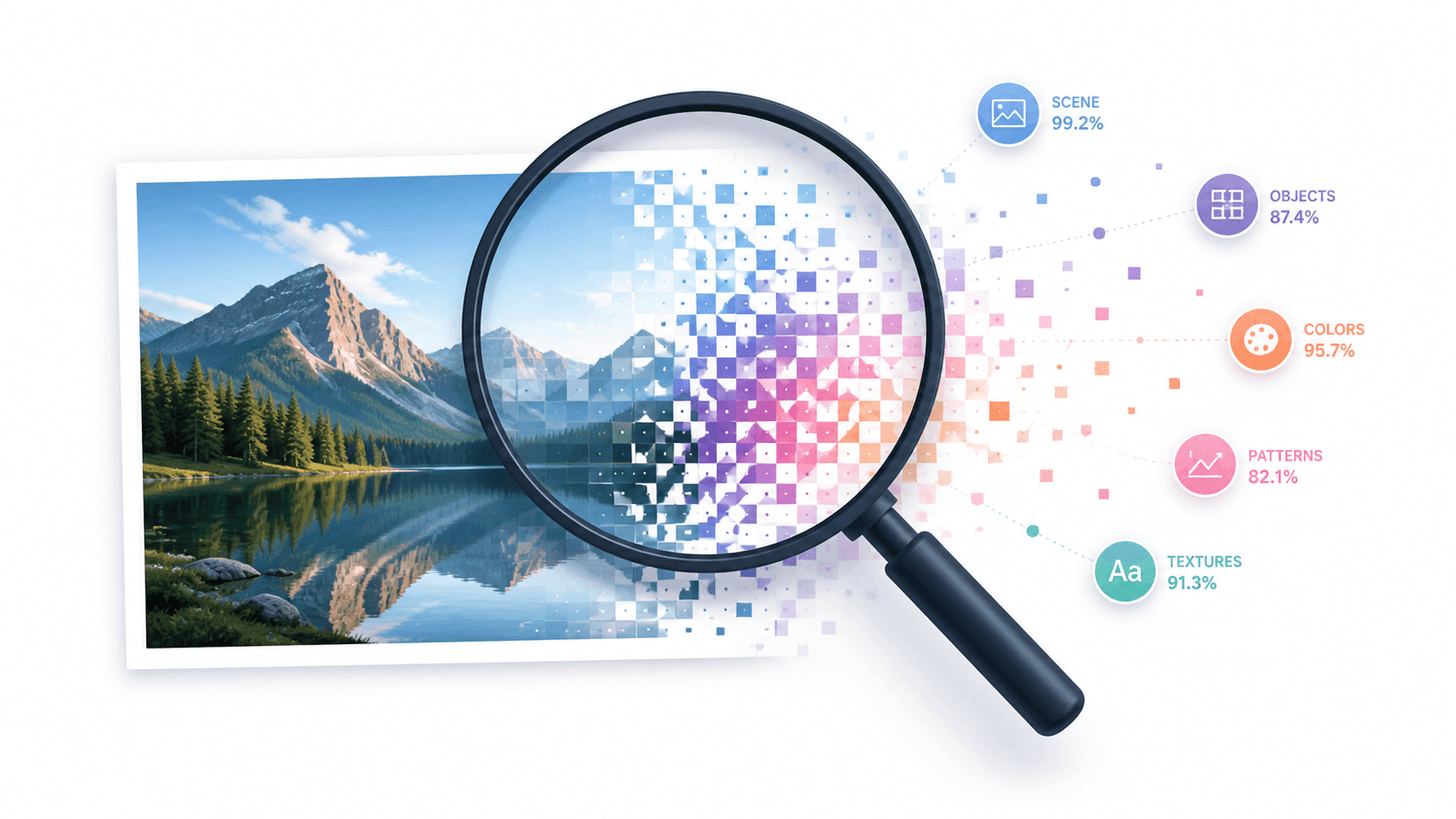 Image Search Techniques: 7 Methods That Actually Work - Blog post by WebbyCrown Solutions