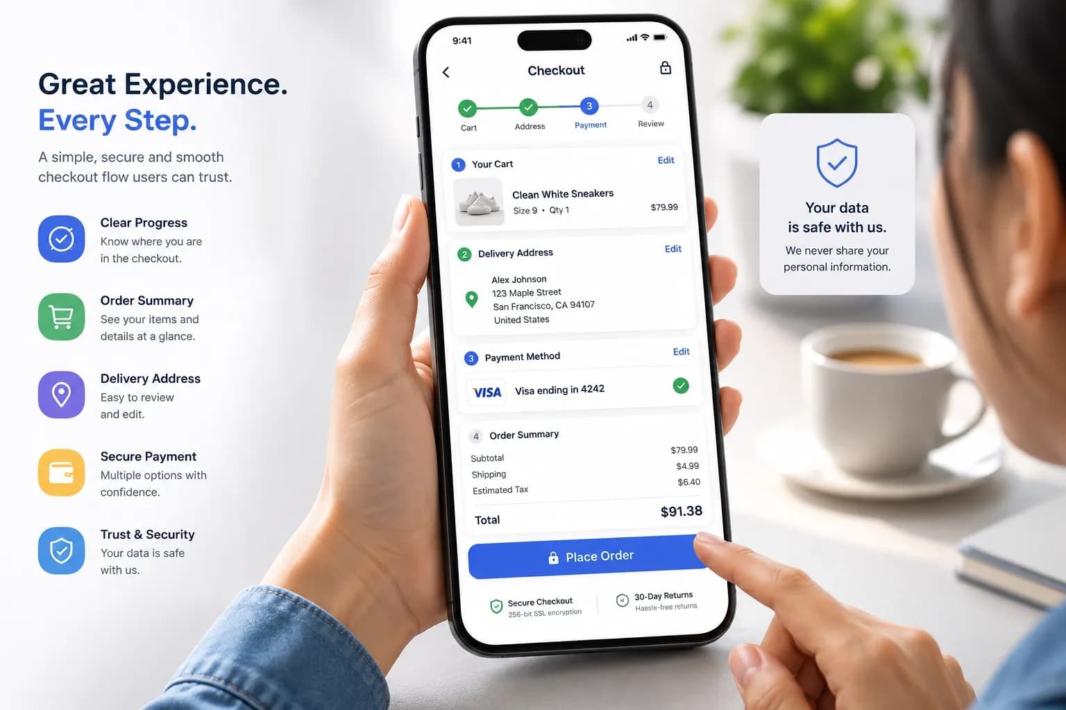 User Experience Basics: What UX Is, Why It Matters, and How It Works