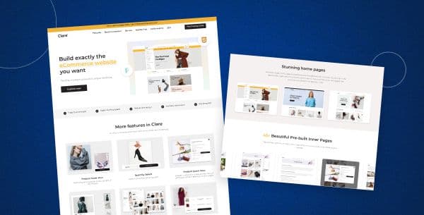 Presentation Designs