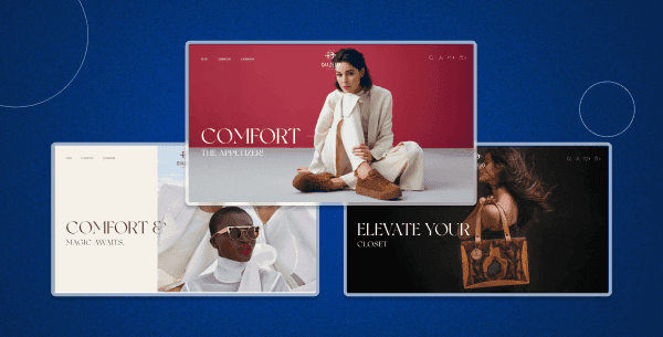Website Templates