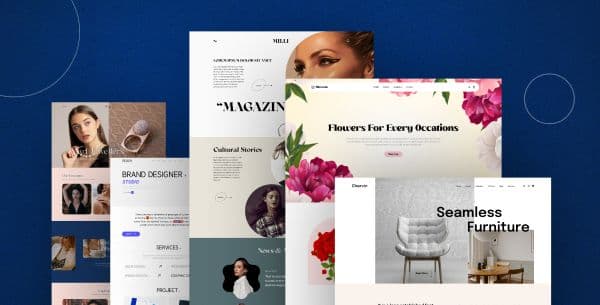 Website Themes