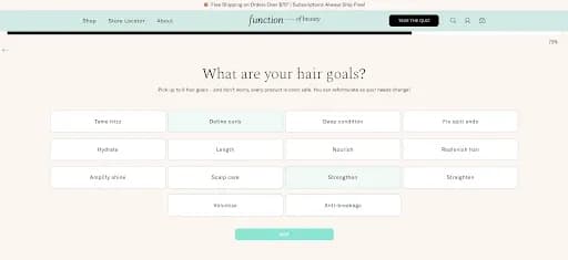 What Makes a Product Finder Quiz Shopify Stores Actually Different From a Novelty Quiz (1).webp