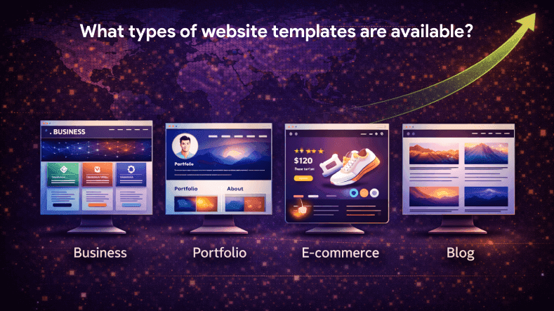 What types of website templates are available_.png