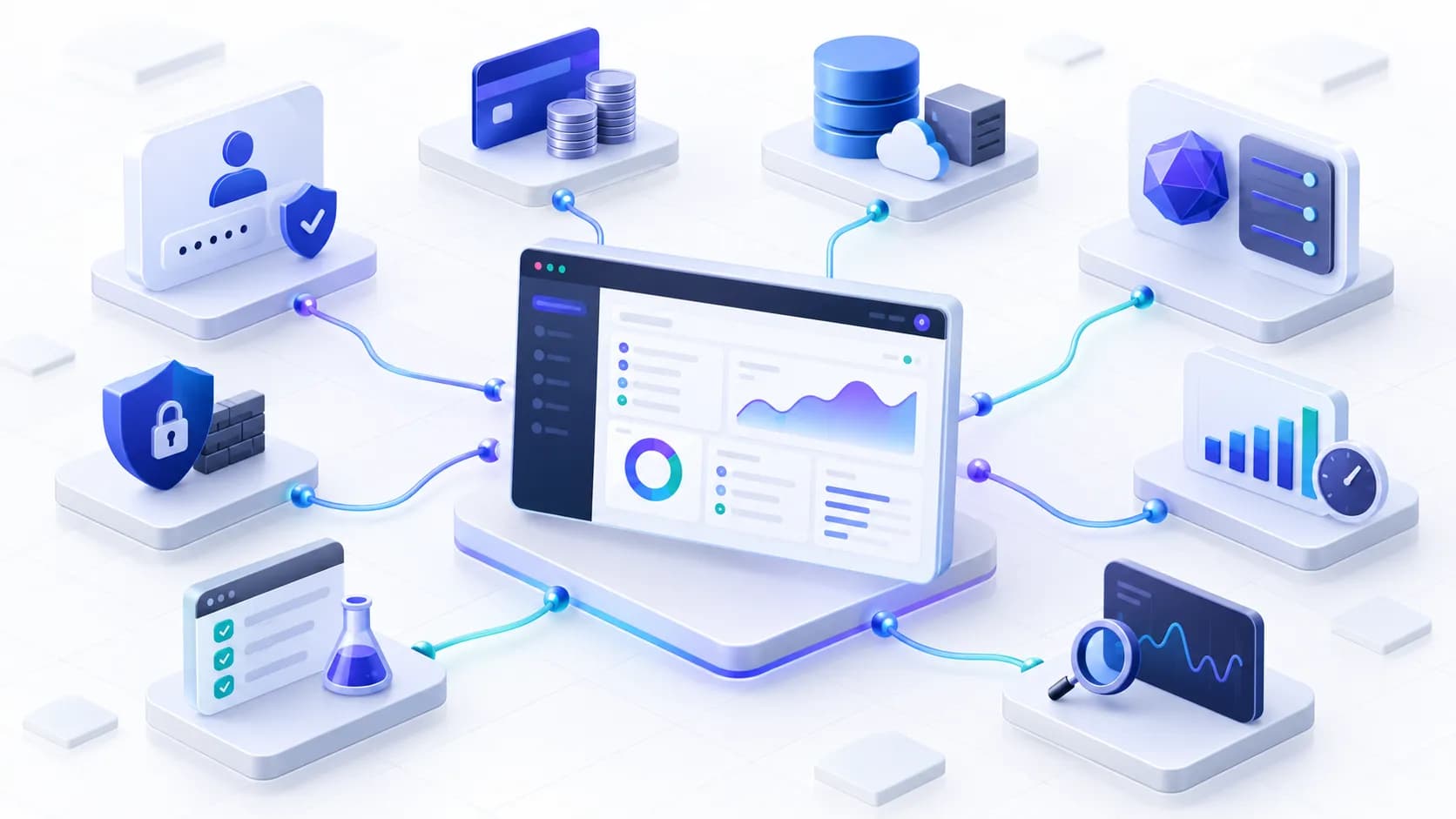 AI SaaS Starter Kit: What to Check Before Building With Next.js