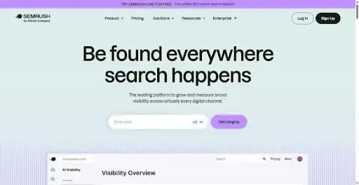 Semrush