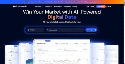 Similarweb