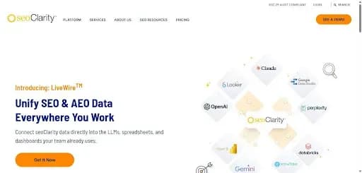 seoClarity